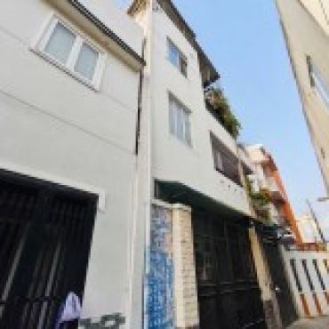 Hình ảnh Bán nhà hẻm 7/5 Đường số 9 Phường Linh Xuân Tp Hồ Chí Minh