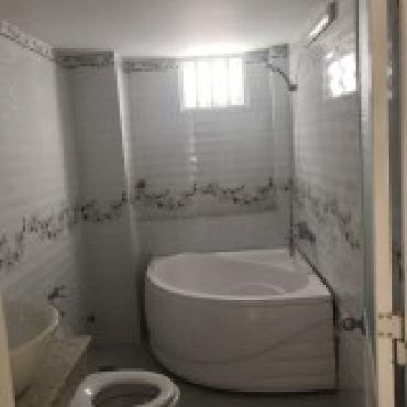 Hình ảnh Bán nhà hẻm 73/14 Đường số 7 Phường Linh Xuân Tp Hồ Chí Minh