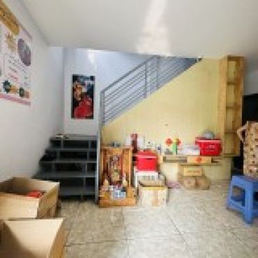 Hình ảnh Bán nhà hẻm 708/30 Hồng Bàng Phường Minh Phụng Tp Hồ Chí Minh