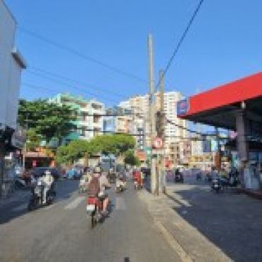 Hình ảnh Bán nhà 112 ( SC 478 ) Trịnh Đình Trọng Phường Tân Sơn Hòa Tp Hồ Chí Minh