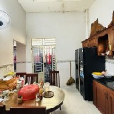 Hình ảnh Bán chung cư Đường Số 3 Phường Bình Hưng Hòa Tp Hồ Chí Minh