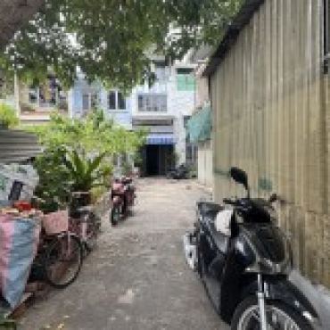 Hình ảnh Bán nhà hẻm 119/9/4 Bùi Quang Là Phường Thông Tây Hội Tp Hồ Chí Minh