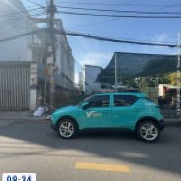 Hình ảnh Bán đất thửa 884 tờ 41 Đường số 8 Phường Thủ Đức Tp Hồ Chí Minh