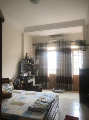 Hình ảnh Bán chung cư Đường số 18 Phường Hiệp Bình Tp Hồ Chí Minh