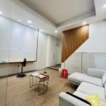 Hình ảnh Bán chung cư Nguyễn Đình Chính Phường Cầu Kiệu Tp Hồ Chí Minh