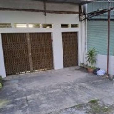 Hình ảnh Bán nhà Thửa 14 Tờ 39 Thửa 14 Tờ 39 ( 101 QL22 ) MT Quốc lộ 22 Xã Củ Chi Tp Hồ Chí Minh