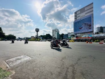 Hình ảnh Bán Nhà 12/8 Điện Biên Phủ, Đa Kao, Quận 1