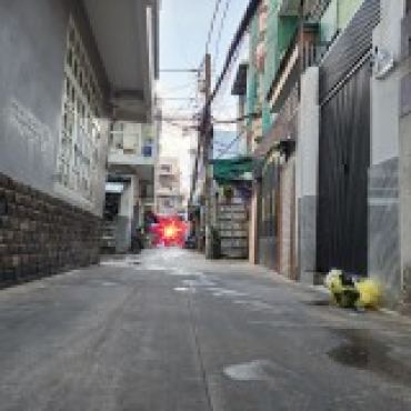 Hình ảnh Bán nhà hẻm 119H/132 Nguyễn Thị Tần(136.22 Nguyễn Thị Tần) Phường Chánh Hưng Tp Hồ Chí Minh