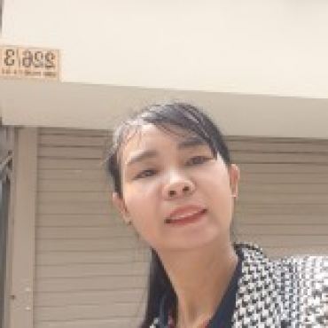 Hình ảnh Bán nhà hẻm 226/3 Minh Phụng Phường Bình Tiên Tp Hồ Chí Minh