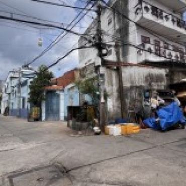 Hình ảnh Bán đất thửa 430 tờ 192 Bình Long Phường Bình Trị Đông Tp Hồ Chí Minh