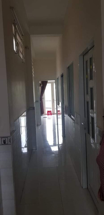 Hình ảnh Bán nhà hẻm 320/29 Gò Dầu, Phường Phú Thạnh