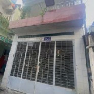 Hình ảnh Bán nhà hẻm 64/9 ( số cũ 62.5 ) Trần Bình Trọng Phường Bình Lợi Trung Tp Hồ Chí Minh