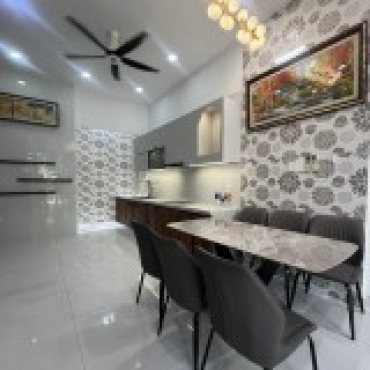 Hình ảnh Bán nhà hẻm 63/17/9 Đường số 9 Phường Thủ Đức Tp Hồ Chí Minh
