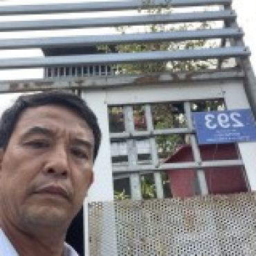 Hình ảnh Bán nhà hẻm B3/19B (293 quách Điêu) Xã Tân Vĩnh Lộc Tp Hồ Chí Minh