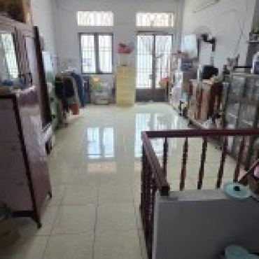 Hình ảnh Bán chung cư Đường Số 8 Phường Bình Hưng Hòa Tp Hồ Chí Minh