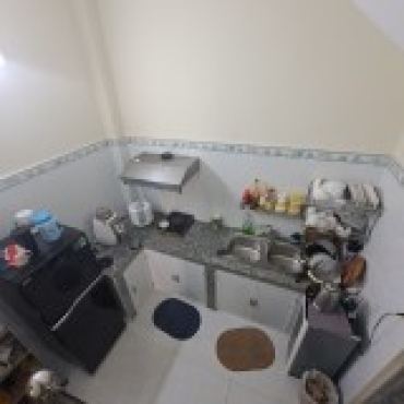 Hình ảnh Bán nhà hẻm 76/36/56 Đường số 19( Thửa : 23, Tờ : 50) Phường Thủ Đức Tp Hồ Chí Minh