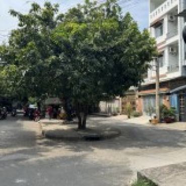Hình ảnh Bán nhà hẻm 56/55 - 56/55A ( 56.56 số cũ) Tân Thới Nhất Phường Đông Hưng Thuận Tp Hồ Chí Minh