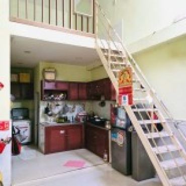 Hình ảnh Bán nhà hẻm 55/17 Đường số 35 Phường Hiệp Bình Tp Hồ Chí Minh