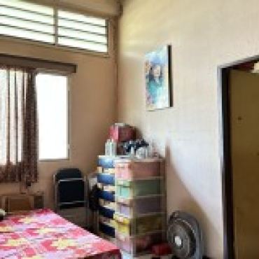 Hình ảnh Bán nhà hẻm 135/119 Hoà Hưng Phường Hòa Hưng Tp Hồ Chí Minh