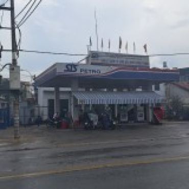 Hình ảnh Bán nhà hẻm 142/155 Ấp 5(Lê Văn Khương. Thửa 305+505 tờ 15) Xã Đông Thạnh Tp Hồ Chí Minh