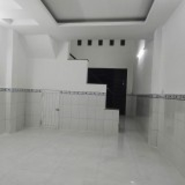 Hình ảnh Bán nhà hẻm 1A/10 Đường số 18B Phường Bình Hưng Hòa Tp Hồ Chí Minh