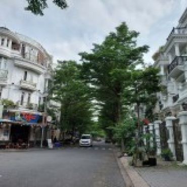 Hình ảnh Bán nhà 118 Đường số 7 KDC Cityland Phường An Nhơn Tp Hồ Chí Minh
