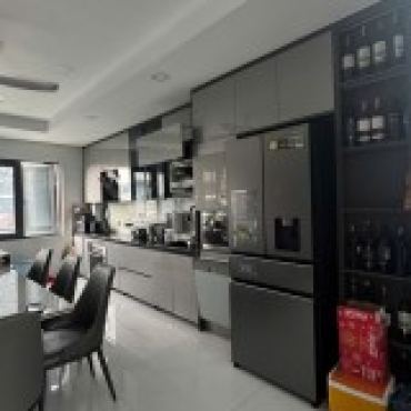 Hình ảnh Bán nhà 65 Phan Huy Thực Phường Tân Mỹ Tp Hồ Chí Minh