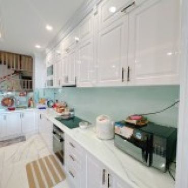 Hình ảnh Bán nhà 215 ( SC 2.15 KDC Miếu Nổi ) Đường Số 14 Phường Gia Định Tp Hồ Chí Minh