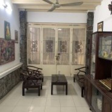 Hình ảnh Bán nhà hẻm 14/8/8 Đỗ Thừa Luông Phường Tân Quy Tp Hồ Chí Minh