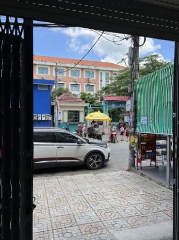 Hình ảnh Bán nhà 22 Đường Số 48 Phường Tân Tạo Tp Hồ Chí Minh