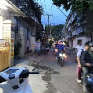 Hình ảnh Bán nhà hẻm 1/28 Thanh Đa Phường Bình Quới Tp Hồ Chí Minh
