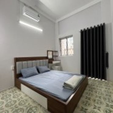 Hình ảnh Bán nhà hẻm 183/19A Bùi Viện Phường Bến Thành Tp Hồ Chí Minh