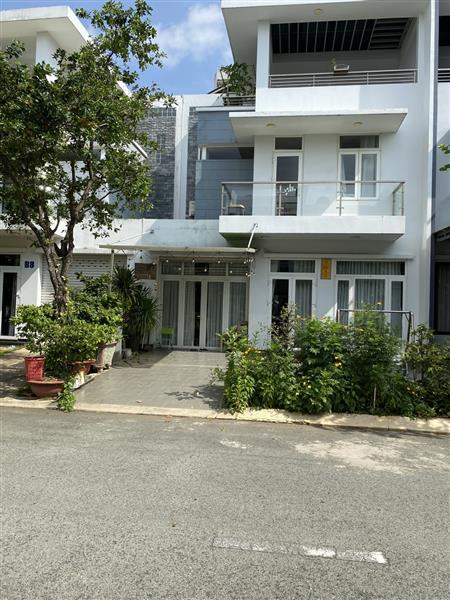 Hình ảnh Bán nhà Mặt tiền 11 Đường số 1 (Villa Park Khang Điền) 1
