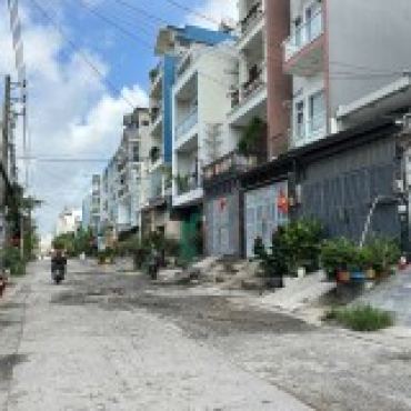 Hình ảnh Bán đất thửa 663 tờ 86 Một phần nhà 173.113 An Dương Vương Phường An Lạc Tp Hồ Chí Minh