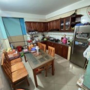 Hình ảnh Bán nhà hẻm 36/24 Đường số 4 Phường An Lạc Tp Hồ Chí Minh