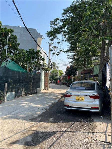 Hình ảnh Bán nhà hẻm 114/95/3a Tô Ngọc Vân, Phường An Hội Đông