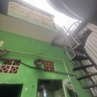 Hình ảnh Bán nhà hẻm 205/8B13 Tân Hòa Đông Phường Phú Lâm Tp Hồ Chí Minh