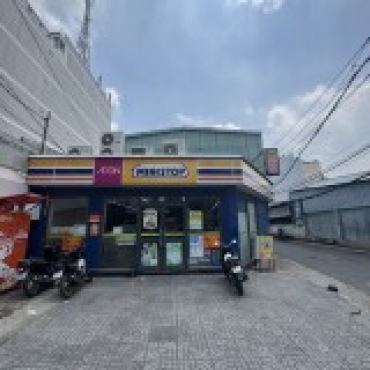 Hình ảnh Bán chung cư + 448 ( SC 9.1 ) Tân Kỳ Tân Quý Phường Tân Sơn Tp Hồ Chí Minh