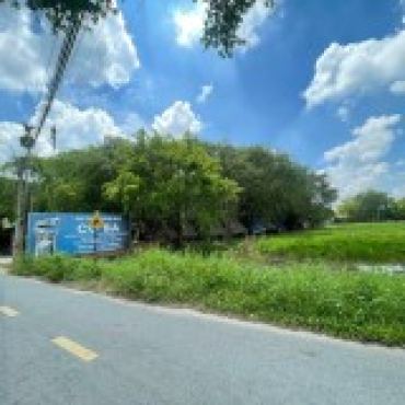 Hình ảnh Bán đất thửa 755 tờ 2 Trung Đông 7 Xã Hóc Môn Tp Hồ Chí Minh