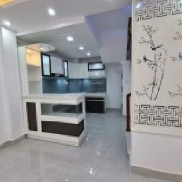 Hình ảnh Bán nhà 151H Nguyễn Đình Chính Phường Cầu Kiệu Tp Hồ Chí Minh