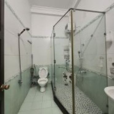 Hình ảnh Bán nhà hẻm 285/21 Phạm Văn Chiêu Phường An Hội Tây Tp Hồ Chí Minh