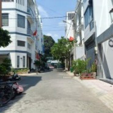 Hình ảnh Bán nhà hẻm 10/1 Đường số 7 (số mới 10.23.11) Phường Linh Xuân Tp Hồ Chí Minh