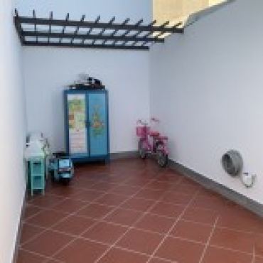 Hình ảnh Bán nhà hẻm 829/36/33 Tỉnh lộ 43 Phường Tam Bình Tp Hồ Chí Minh