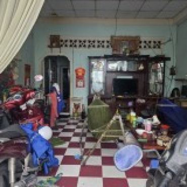 Hình ảnh Bán nhà hẻm 26/8/6 Đường Số 671 Phường Tân Phú Tp Hồ Chí Minh
