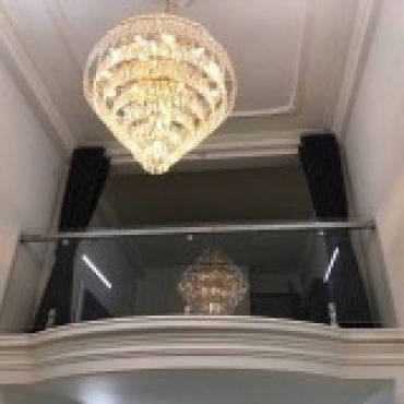Hình ảnh Bán nhà 598 Đoàn Văn Bơ Phường Xóm Chiếu Tp Hồ Chí Minh