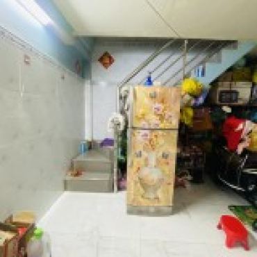 Hình ảnh Bán nhà V1 161.23 Bùi Hữu Nghĩa Phường An Đông Tp Hồ Chí Minh