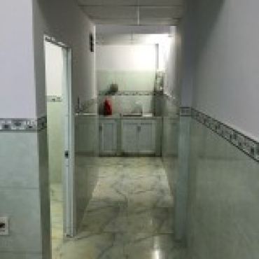 Hình ảnh Bán nhà hẻm 72/2/6 TA10 Phường Thới An Tp Hồ Chí Minh