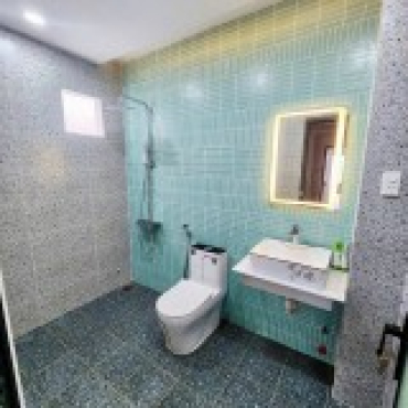 Hình ảnh Bán nhà hẻm 19/8 Đường số 27 Phường Gò Vấp Tp Hồ Chí Minh