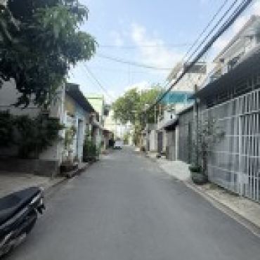 Hình ảnh Bán chung cư Khu phố 1 ( TMT1 ) Phường Trung Mỹ Tây Tp Hồ Chí Minh