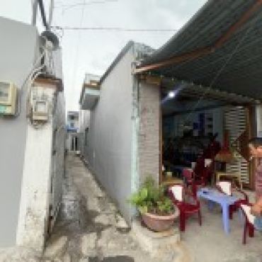Hình ảnh Bán nhà 36A Đường số 3 Phường Long Trường Tp Hồ Chí Minh
